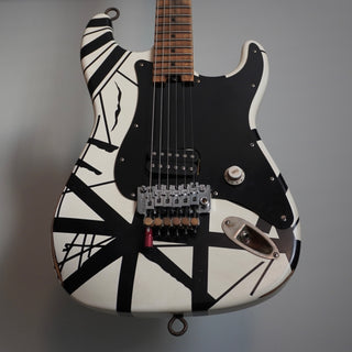 EVH Striped Series ‘78 Eruption