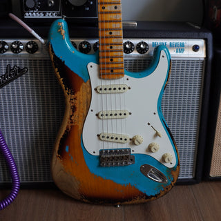 2019 Limited Edition '57 Stratocaster