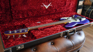 60's Stack Knob JBass Relic