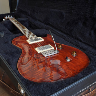 ‘07 Singlecut Tremolo 10-Top w/ Rosewood Neck