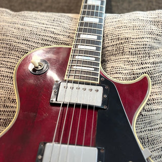 1980 Les Paul Custom