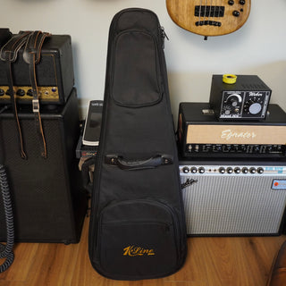 Springfield - Charcoal Metallic