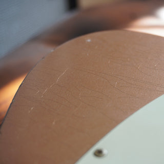 Truxton - Firemist Gold