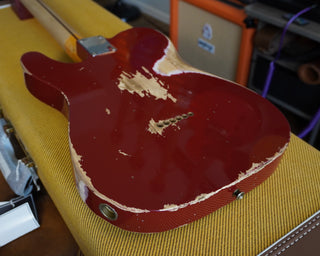 Ltd. Reverse ‘51 Esquire HRL
