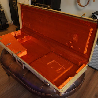 Custom Deluxe Stratocaster