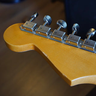 Kenny Wayne Shephard Signature Stratocaster