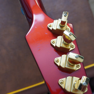 Firebird VII