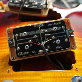 1989 Pre-Historic Les Paul