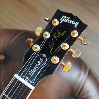 Les Paul Standard Double Cutaway Plus