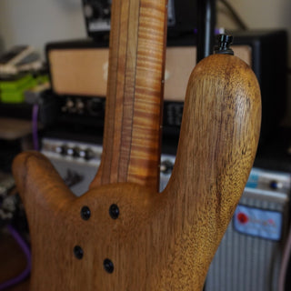 Streamer LX Bolt-On – Limited Edition 2021 (#038/100)