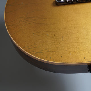 1973 Les Paul Deluxe - Gold Top