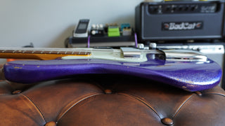 60's Stack Knob JBass Relic