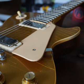 1973 Les Paul Deluxe - Gold Top
