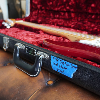 Limited Edition '69 Stratocaster