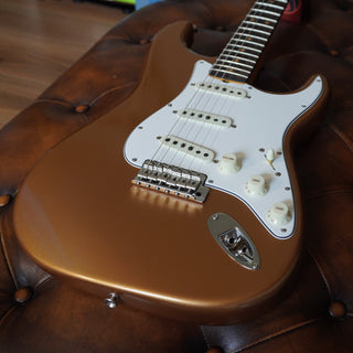 2025 Limited Edition '64 Stratocaster LTD L-Series - NOS TCP