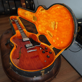 1969 ES-335 TDC