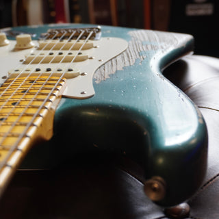 Masterbuilt '57 Stratocaster