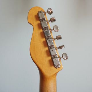 San Bernardino - Lake Placid Blue