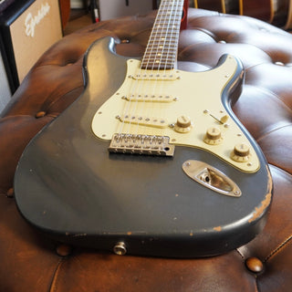 Springfield - Charcoal Metallic