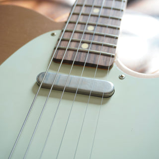 Truxton - Firemist Gold