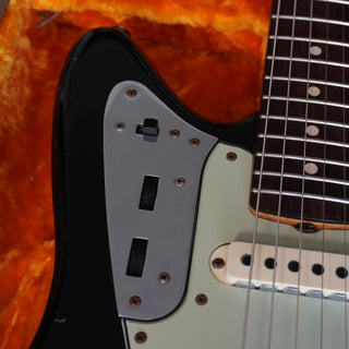 Ltd. ‘63 Jaguar Journeyman