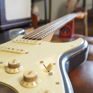 Springfield - Charcoal Metallic