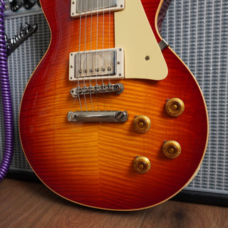 R9: '59 Les Paul Standard Reissue