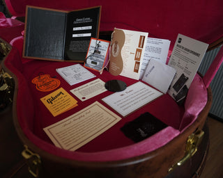 R9: '59 Les Paul Standard Reissue