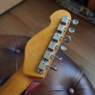 Springfield - Sherwood Green