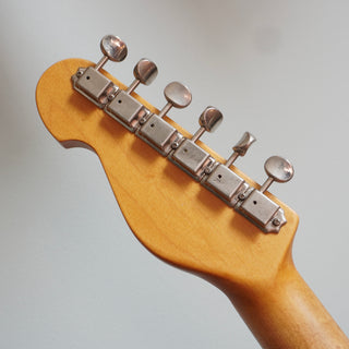 San Bernardino - Lake Placid Blue