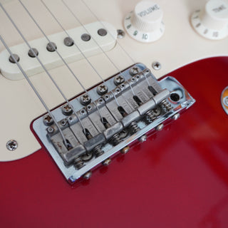 Eric Johnson Stratocaster