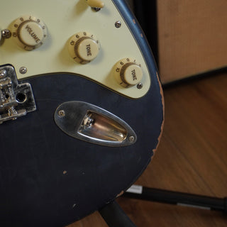 Springfield - Charcoal Metallic