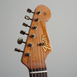 LTD '64 Stratocaster Relic