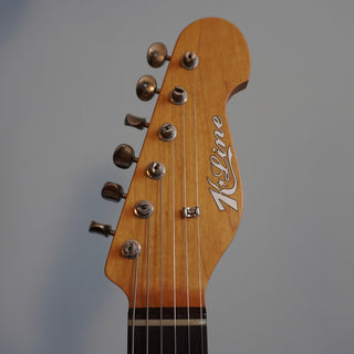 Springfield - Sherwood Green