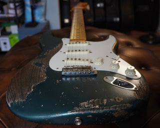Masterbuilt '57 Stratocaster