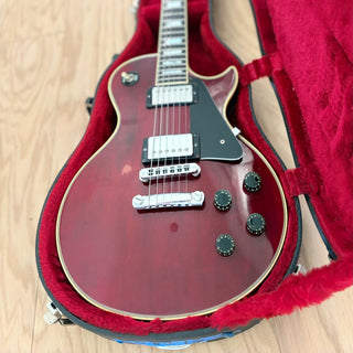 1980 Les Paul Custom