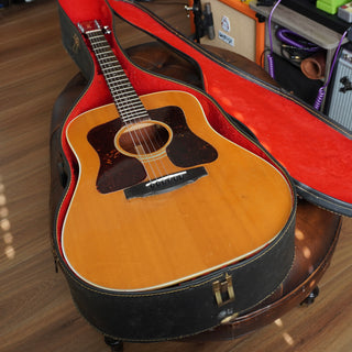 1974 D-40