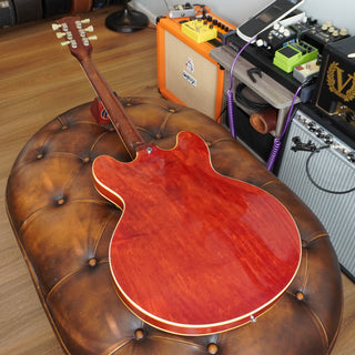 1969 ES-335 TDC