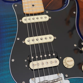 Player Stratocaster HSS Limited Edition