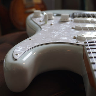 Kenny Wayne Shephard Signature Stratocaster