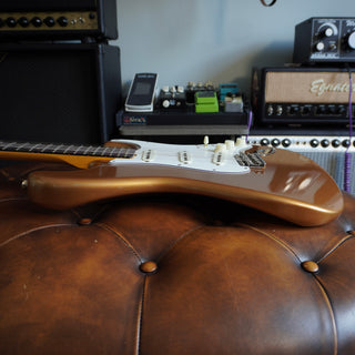 2025 Limited Edition '64 Stratocaster LTD L-Series - NOS TCP