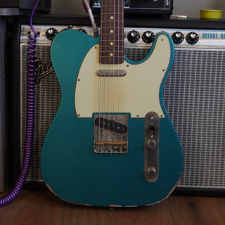 Truxton - Ocean Turqouise