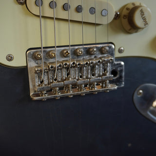 Springfield - Charcoal Metallic