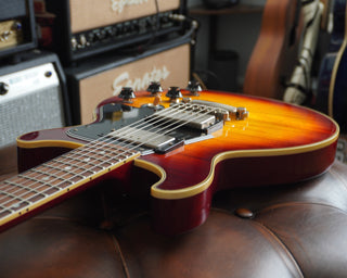 Les Paul Special DC Figured