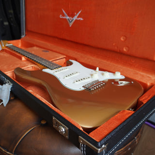 2025 Limited Edition '64 Stratocaster LTD L-Series - NOS TCP