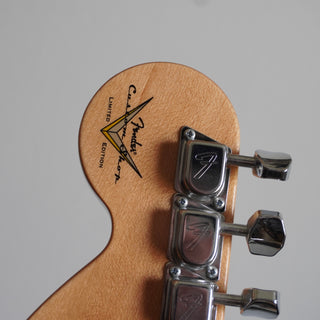 Limited Edition '69 Stratocaster