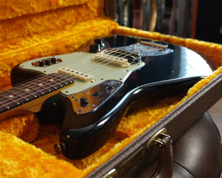 Ltd. ‘63 Jaguar Journeyman