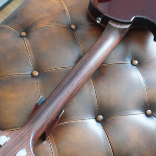 ‘07 Singlecut Tremolo 10-Top w/ Rosewood Neck