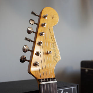 2025 Limited Edition '64 Stratocaster LTD L-Series - NOS TCP