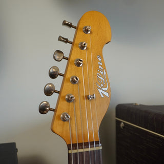 Springfield - Charcoal Metallic